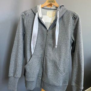 Evy's Tree Brianna Hoodie in Gray